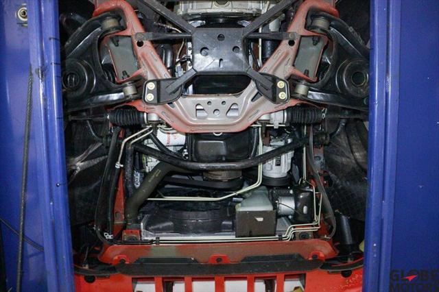 1994 Ford Mustang GT