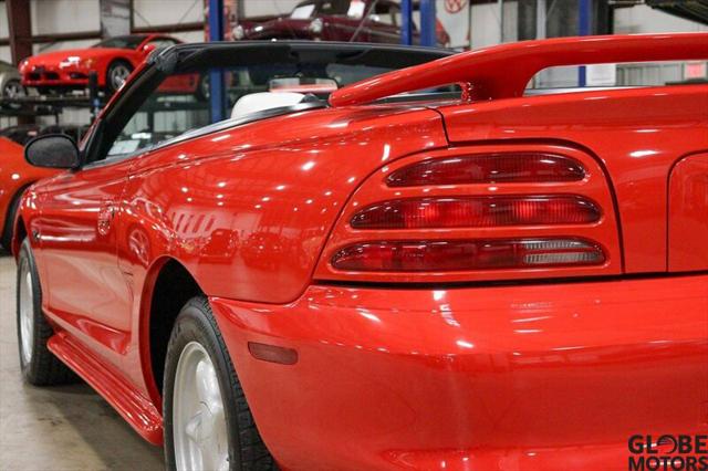 1994 Ford Mustang GT