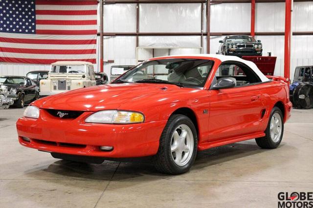 1994 Ford Mustang GT
