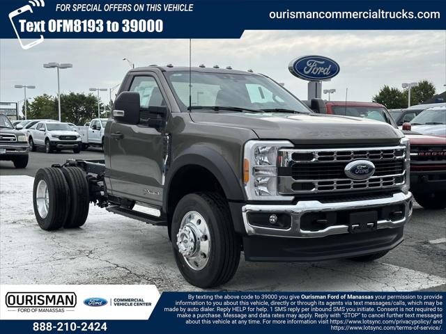 2023 Ford 600 XLT for sale in Manassas, VA