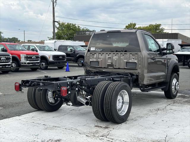 2023 Ford 600 XLT