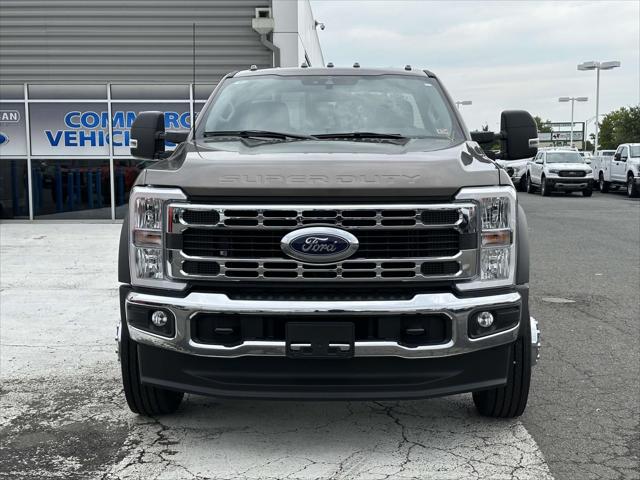 2023 Ford 600 XLT