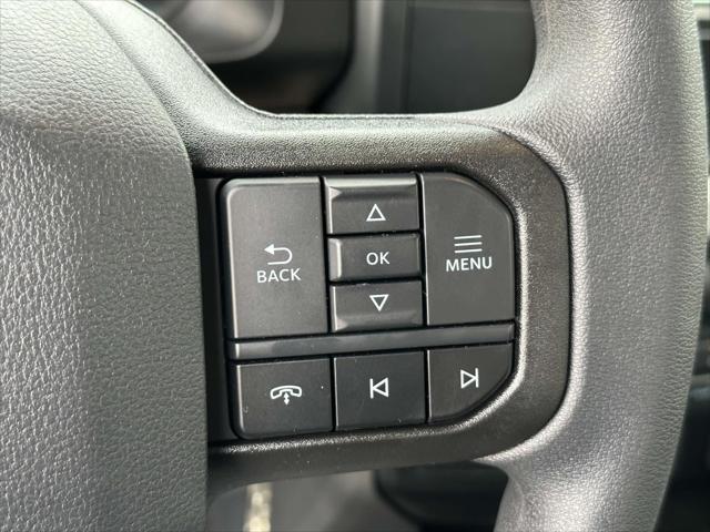 2023 Ford 600 XLT