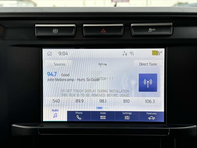 2023 Ford 600 XLT