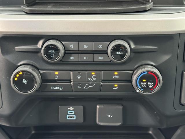 2023 Ford 600 XLT