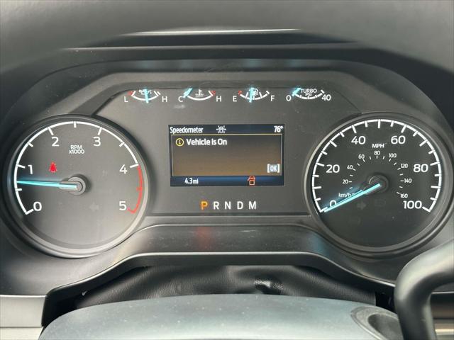 2023 Ford 600 XLT