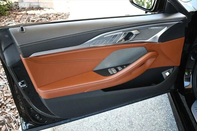 2020 BMW 840i Gran Coupe xDrive