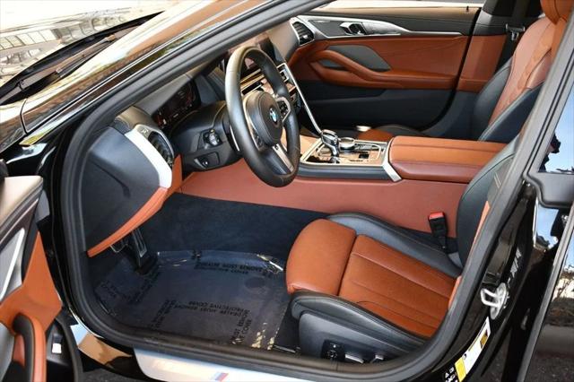2020 BMW 840i Gran Coupe xDrive