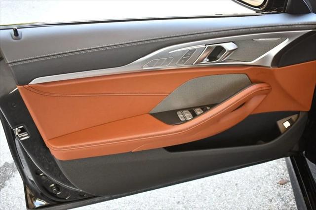 2020 BMW 840i Gran Coupe xDrive