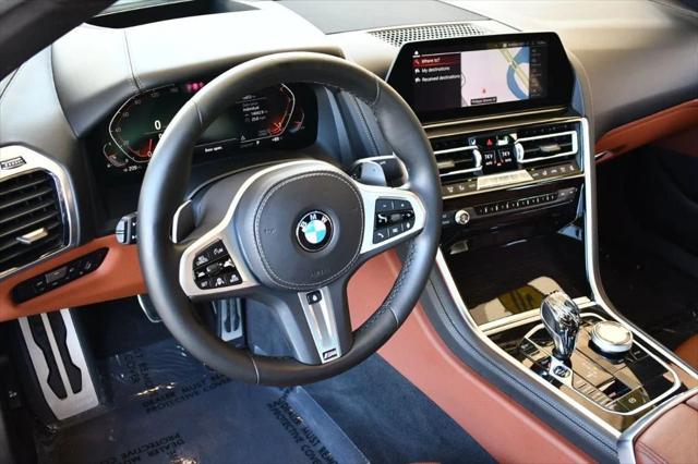 2020 BMW 840i Gran Coupe xDrive