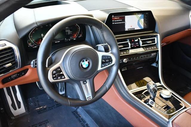 2020 BMW 840i Gran Coupe xDrive