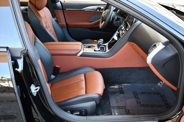 2020 BMW 840i Gran Coupe xDrive