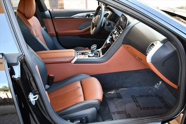2020 BMW 840i Gran Coupe xDrive