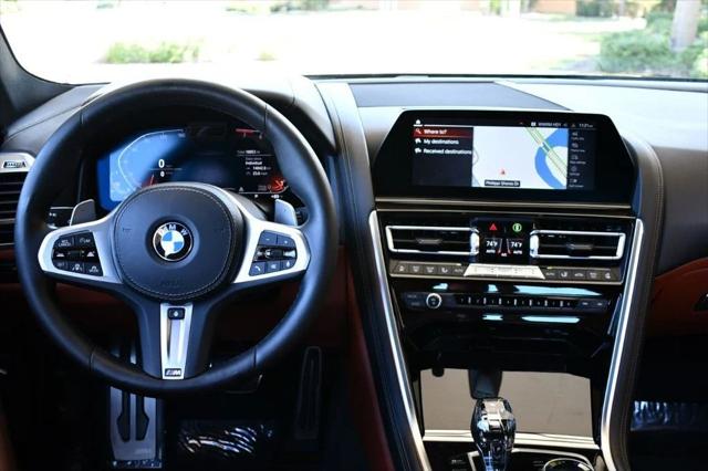 2020 BMW 840i Gran Coupe xDrive