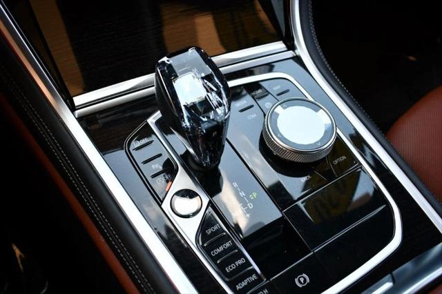 2020 BMW 840i Gran Coupe xDrive