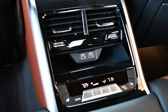 2020 BMW 840i Gran Coupe xDrive