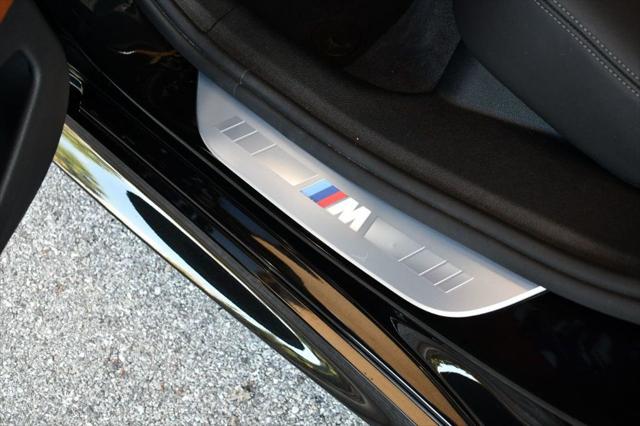 2020 BMW 840i Gran Coupe xDrive
