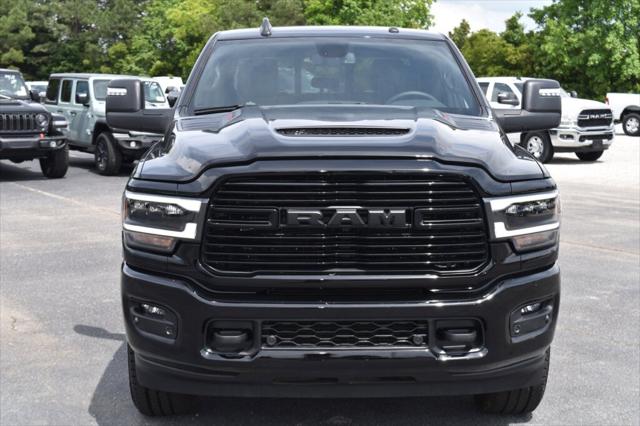 2024 RAM Ram 2500 RAM 2500 LARAMIE CREW CAB 4X4 64 BOX