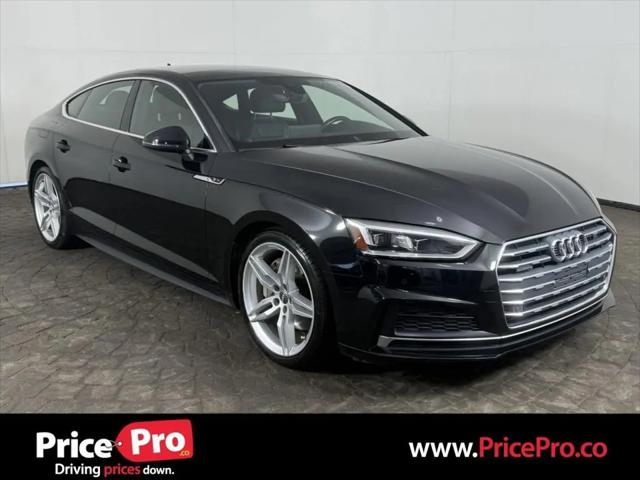 2019 Audi A5 45 Premium for sale in Maumee, OH