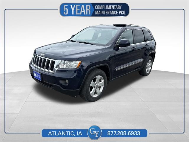 2013 Jeep Grand Cherokee Laredo