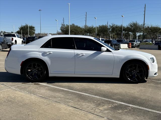 2021 Chrysler 300 300S