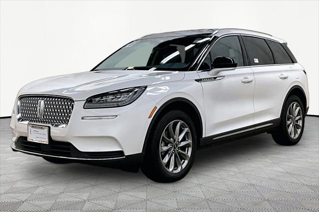 2020 Lincoln Corsair Standard for sale in Barrington, IL