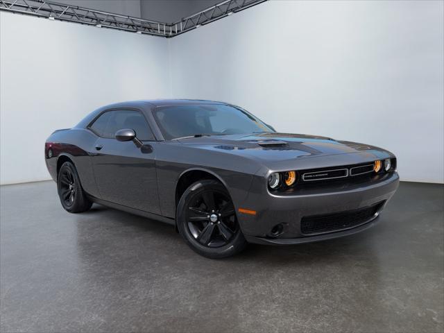 2019 Dodge Challenger SXT for sale in Tifton, GA