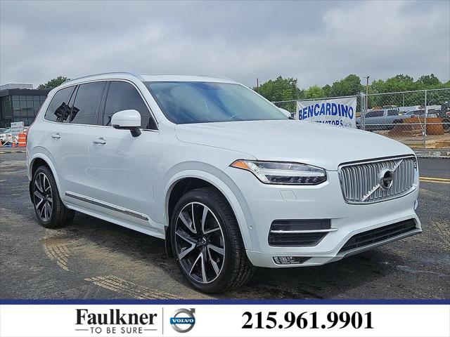 2019 Volvo XC90 T6 Inscription for sale in Trevose, PA