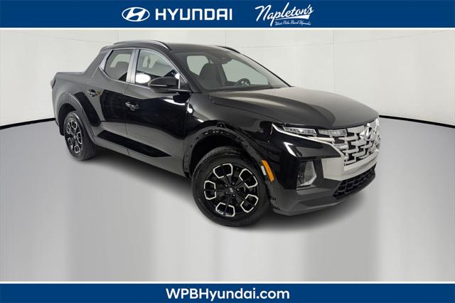 2023 Hyundai Santa Cruz