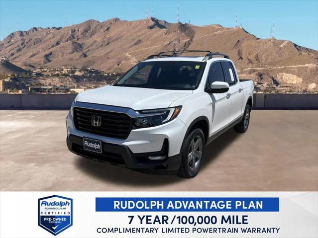2023 Honda Ridgeline RTL-E for sale in El Paso, TX