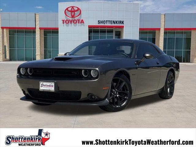 2020 Dodge Challenger R/T for sale in Weatherford, TX
