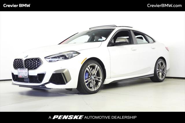 2023 BMW M235 Gran Coupe i xDrive for sale in Santa Ana, CA