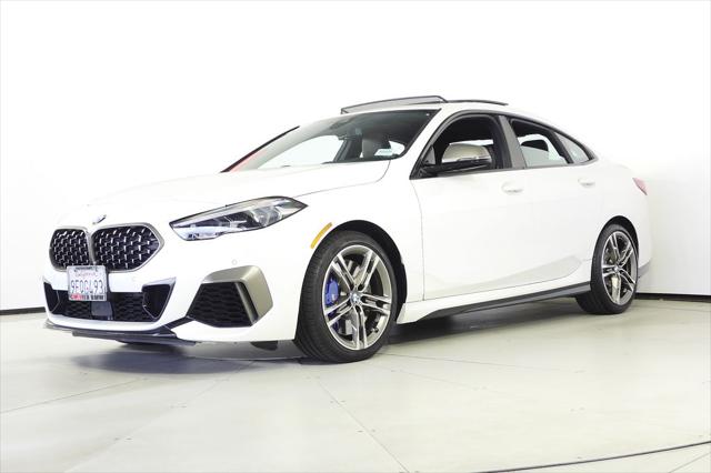 2023 BMW M235 Gran Coupe i xDrive