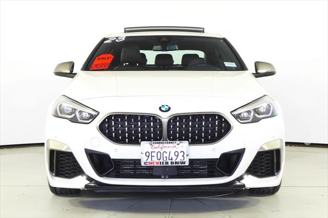 2023 BMW M235 Gran Coupe i xDrive