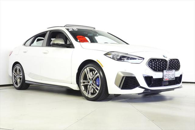 2023 BMW M235 Gran Coupe i xDrive