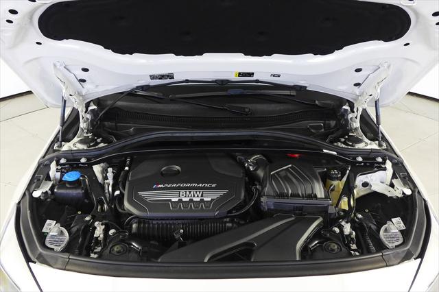 2023 BMW M235 Gran Coupe i xDrive