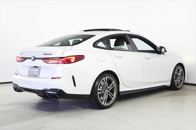 2023 BMW M235 Gran Coupe i xDrive