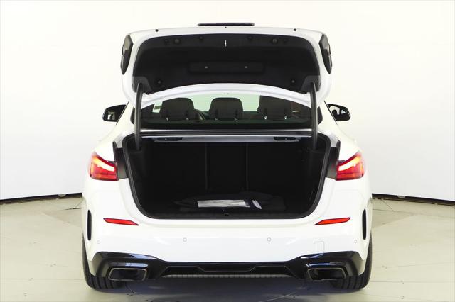 2023 BMW M235 Gran Coupe i xDrive