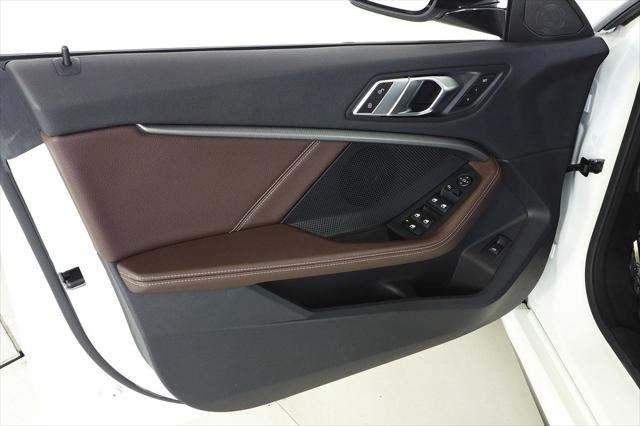 2023 BMW M235 Gran Coupe i xDrive