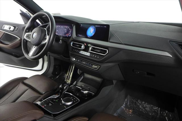 2023 BMW M235 Gran Coupe i xDrive