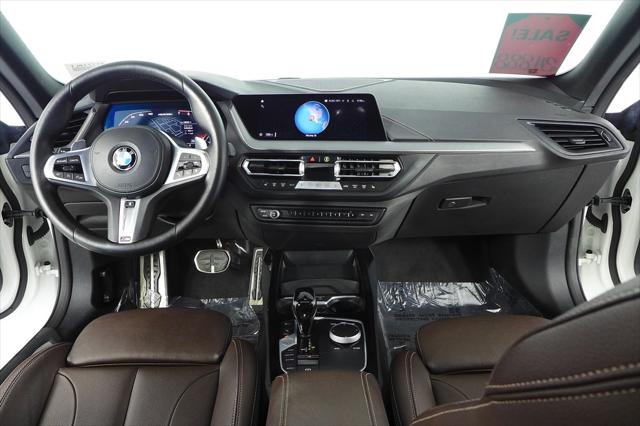 2023 BMW M235 Gran Coupe i xDrive