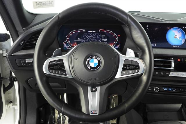 2023 BMW M235 Gran Coupe i xDrive