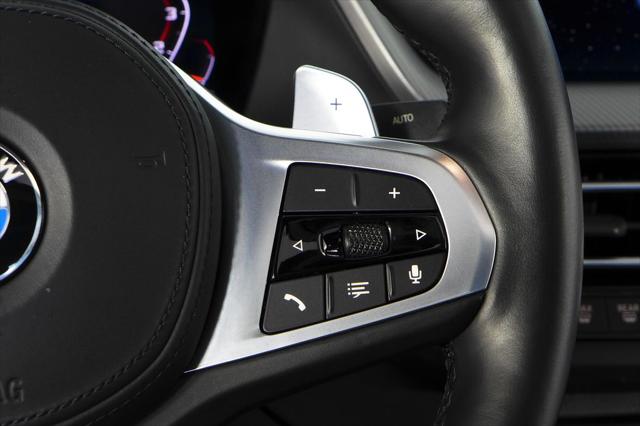 2023 BMW M235 Gran Coupe i xDrive