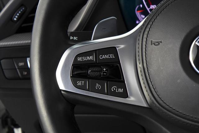 2023 BMW M235 Gran Coupe i xDrive
