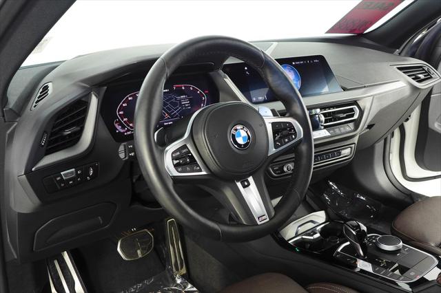 2023 BMW M235 Gran Coupe i xDrive