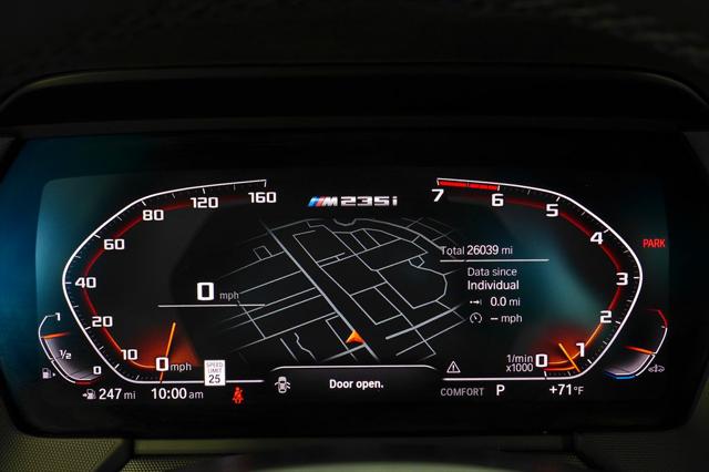 2023 BMW M235 Gran Coupe i xDrive