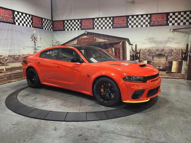 2023 Dodge Charger SRT Redeye Jailbreak for sale in Bristol, PA