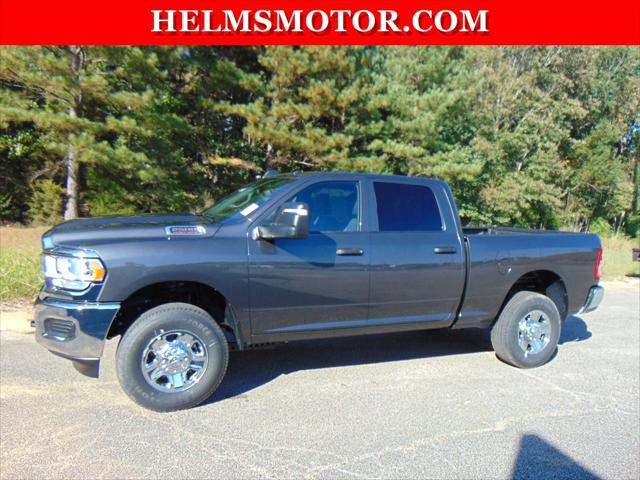 2024 RAM Ram 2500 RAM 2500 BIG HORN CREW CAB 4X4 64 BOX