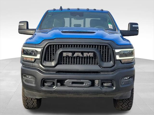 2024 RAM Ram 2500 RAM 2500 POWER WAGON CREW CAB 4X4 64 BOX