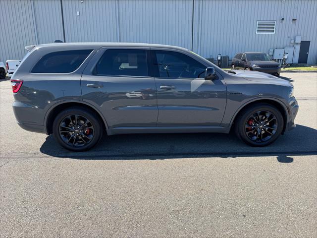 2022 Dodge Durango R/T Plus AWD 2022 Dodge Durango R/T Plus AWD